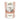 Chicken & salmon wet cat food with borage oil, made in Germany