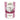 Pure beef wet cat food with flaxseed oil made in Germany