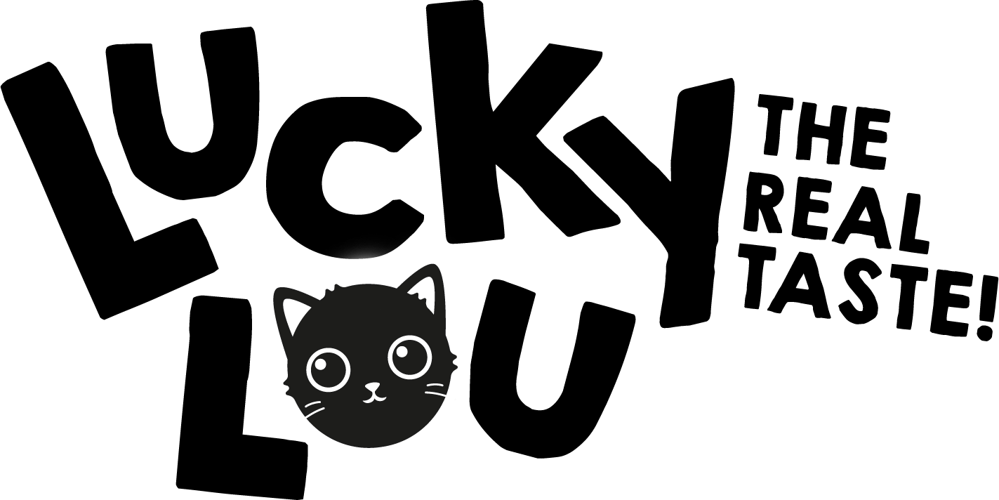 Lucky Lou Cat Food