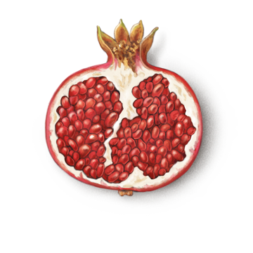 Pomegranate