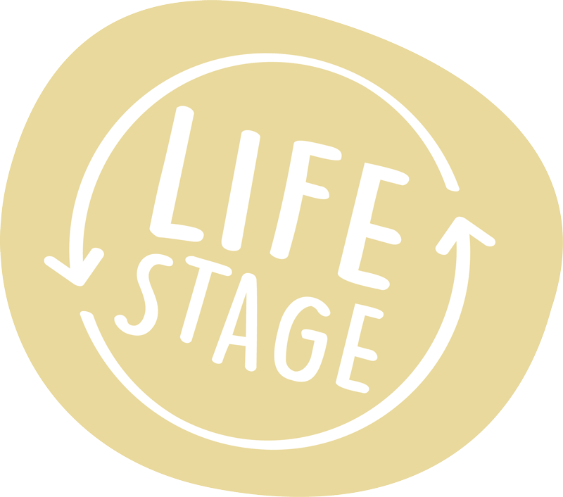 Lucky Lou Lifestage