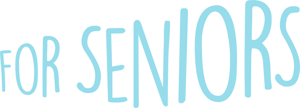 For seniors