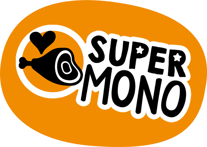 Lucky Lou SuperMono²