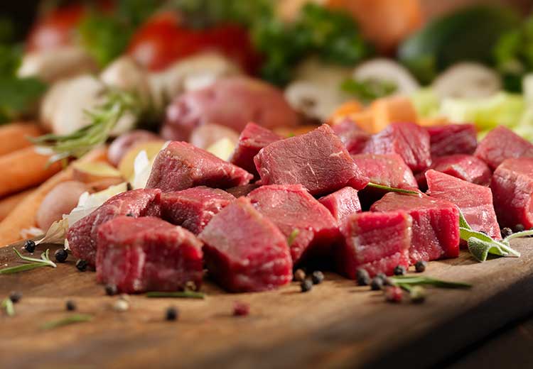 Monoprotein recipes