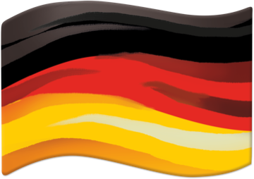 German flag