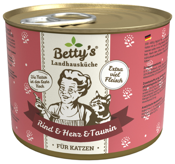 GranataPet DeliCatessen Nourriture humide pour chat - Poulet PUR