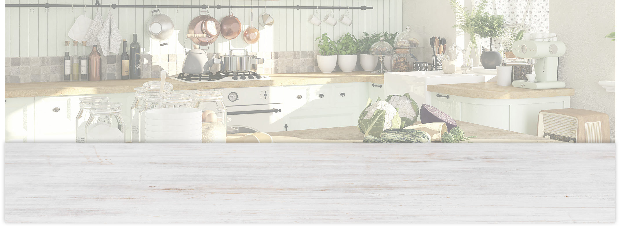 Betty's Landhausküche brand story